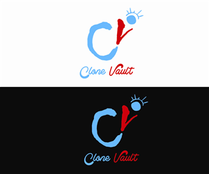 Logo Design by TAMZ