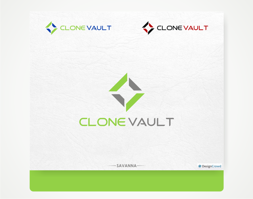 Logo Design by Savana for this project | Design #4137743