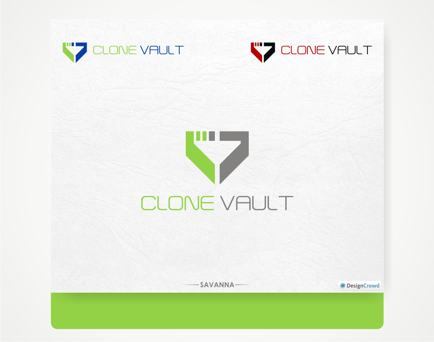 Logo Design by Savana for this project | Design #4137751