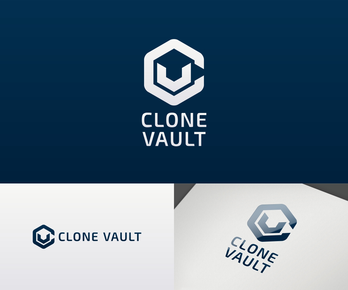 Logo Design by Vinchi for this project | Design #4166021