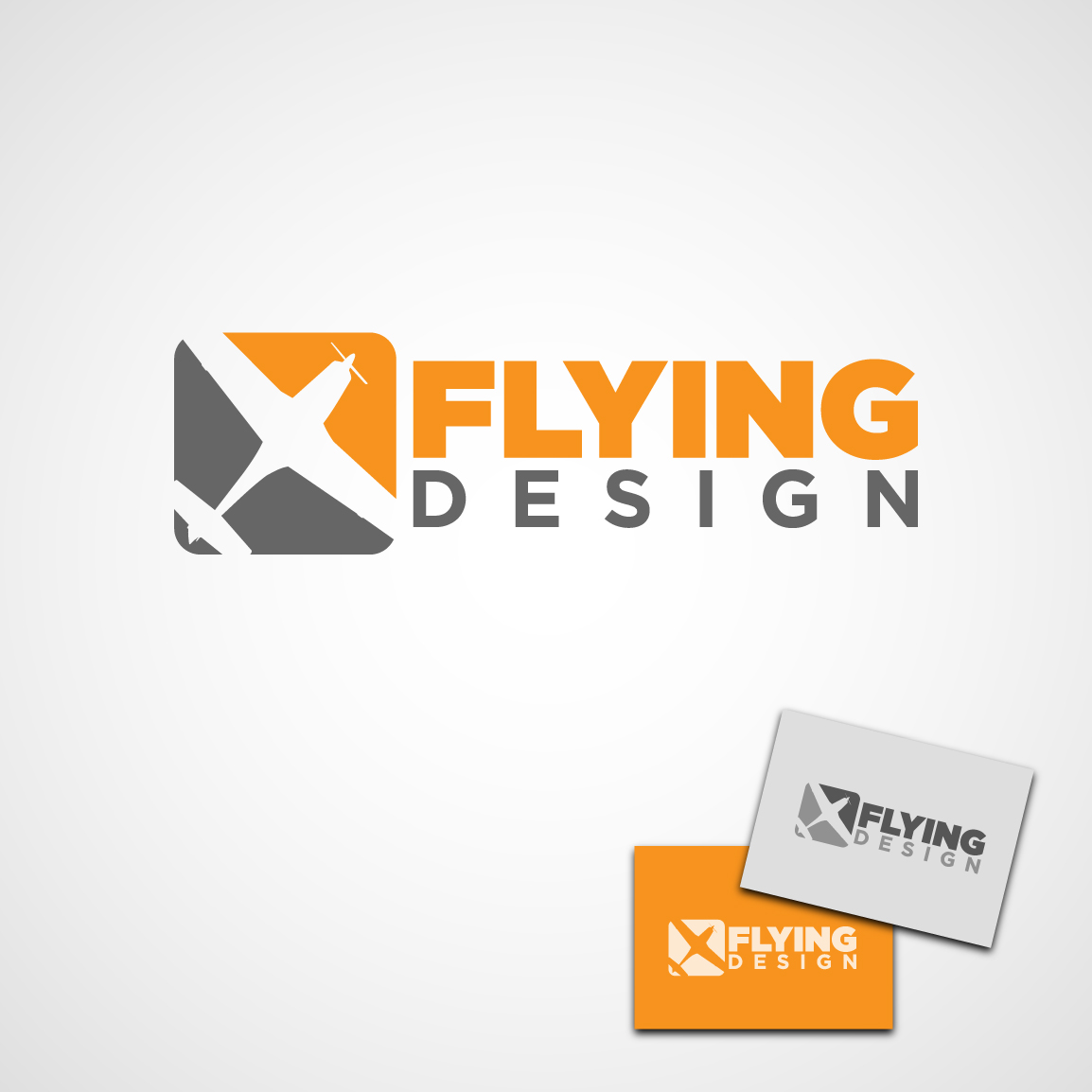 Logo Design by Fanol Ademi for this project | Design: #1156716