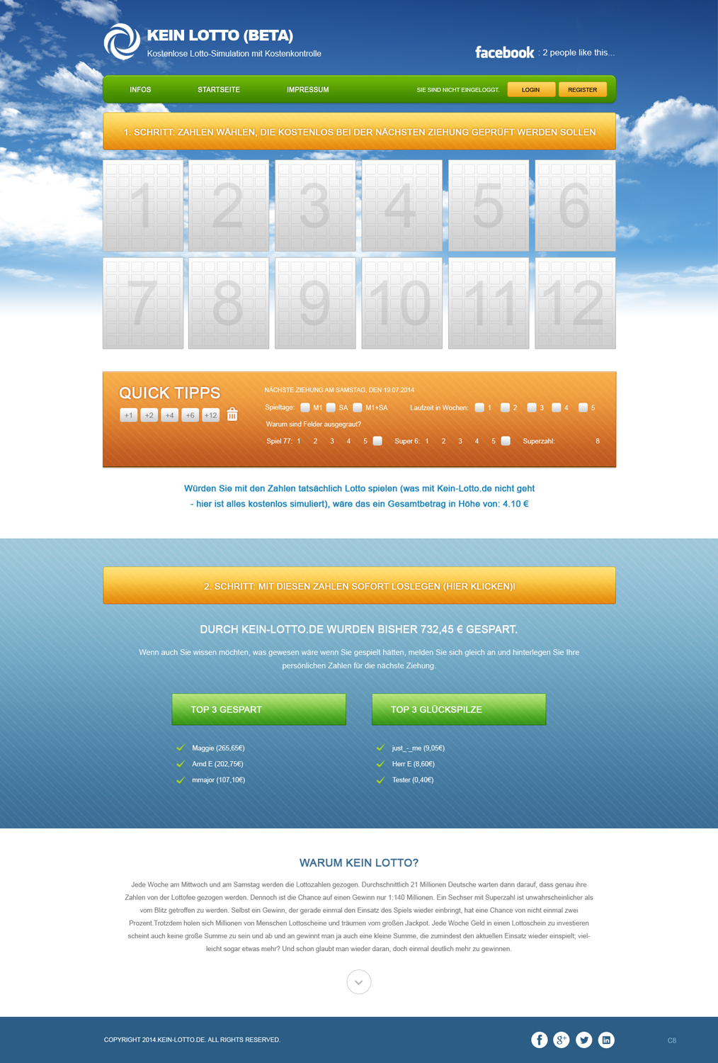 Diseño Web por pb para este proyecto | Diseño #4154073