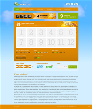 Diseño Web por pb para este proyecto | Diseño: #4154079