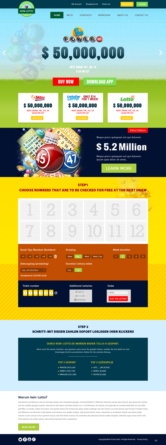 Diseño Web por pb para este proyecto | Diseño #4154080