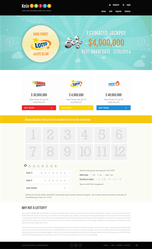 Diseño Web por pb para este proyecto | Diseño: #4154081