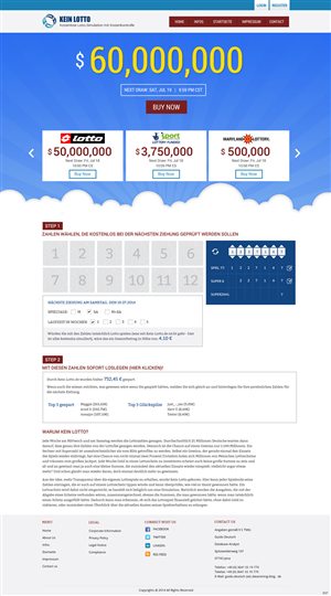 Diseño Web por pb para este proyecto | Diseño: #4154085