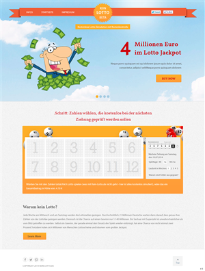 Diseño Web por pb para este proyecto | Diseño: #4154087