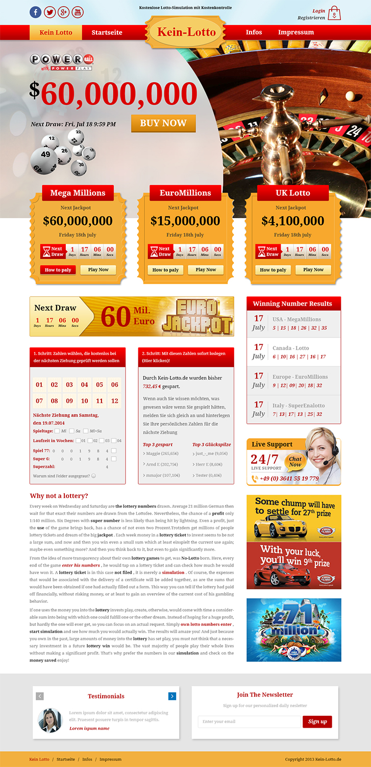 Web-Design von Creative Usha für dieses Projekt | Design #4147658