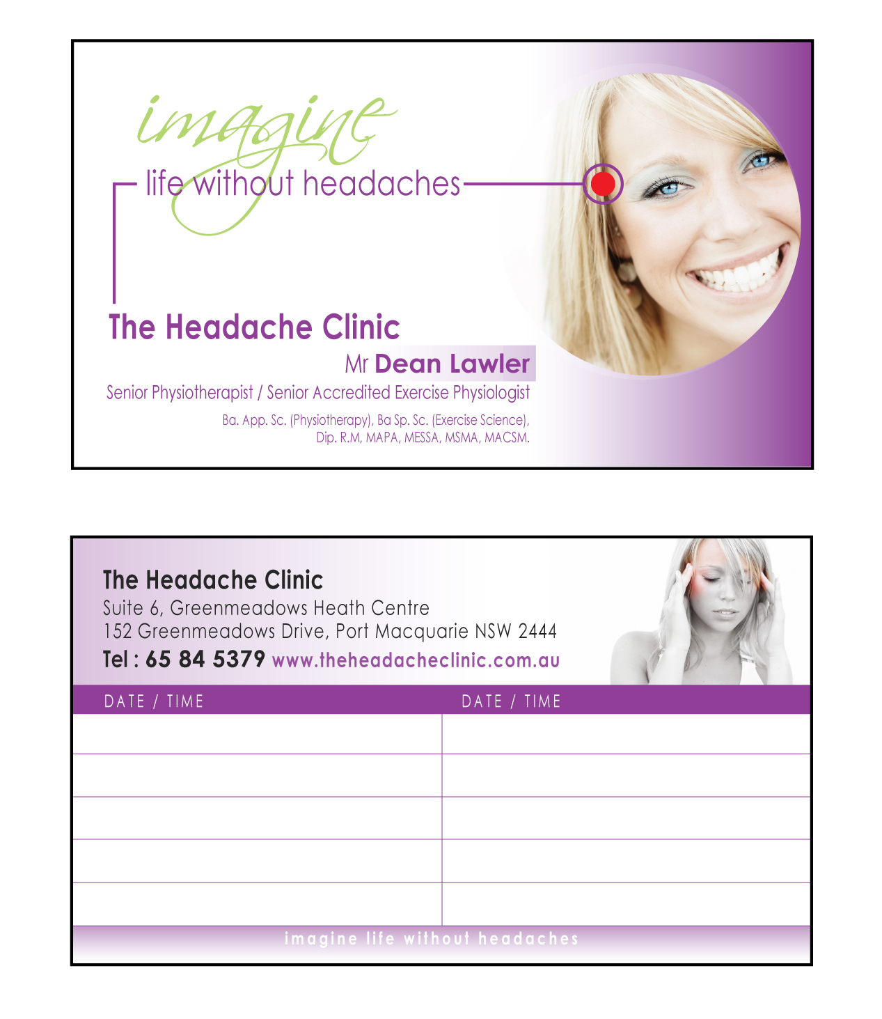 Business Card Design by NG KIA HUI for this project | Design #1151810