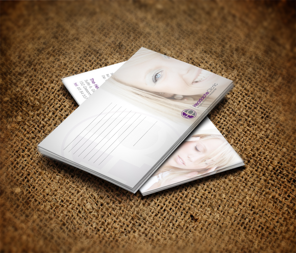 Business Card Design by diRtY.EMM for this project | Design #1150921