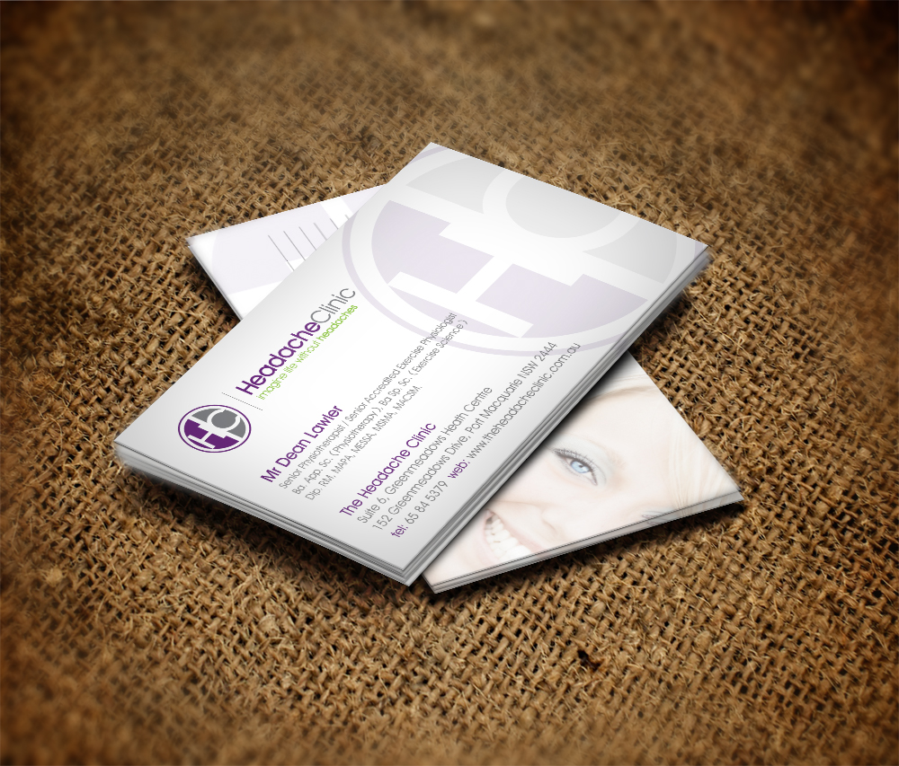 Design de Carte de Visite par diRtY.EMM pour ce projet | Design #1152572