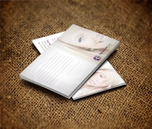 Business Card Design by diRtY.EMM for this project | Design: #1162487