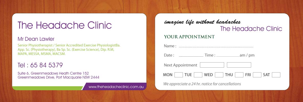 Business Card Design by Sbss for this project | Design #1151296