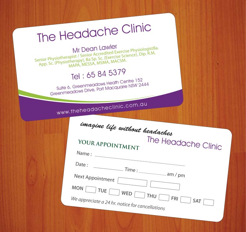 Business Card Design by Sbss for this project | Design #1151297