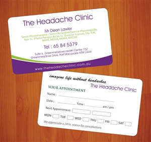 Design de Carte de Visite par Sbss pour ce projet | Design : #1151297