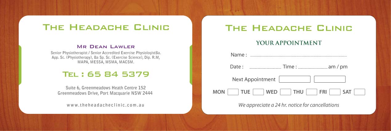 Business Card Design by Sbss for this project | Design #1151298