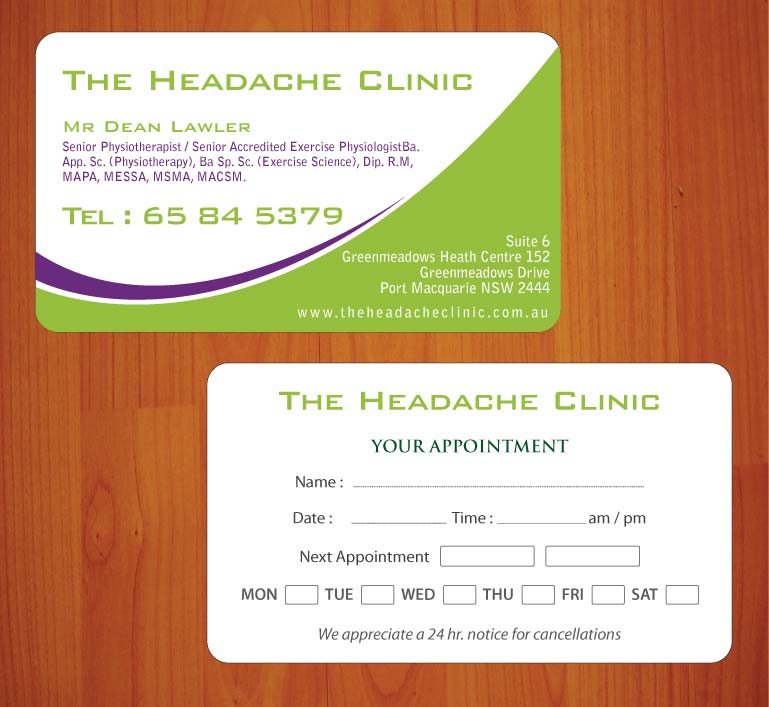 Design de Carte de Visite par Sbss pour ce projet | Design #1151299