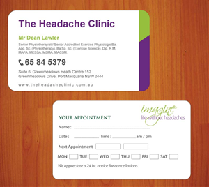 Design de Carte de Visite par Sbss pour ce projet | Design : #1151302