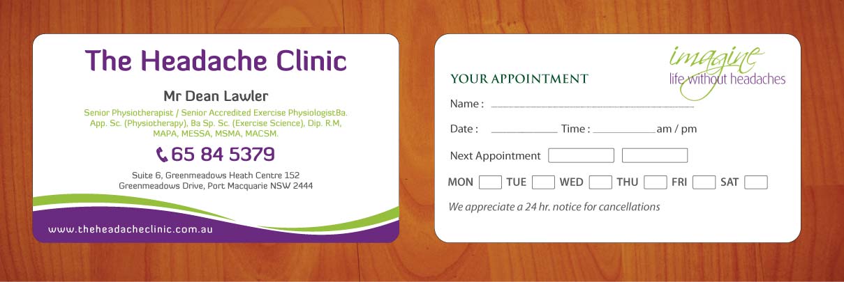 Visitenkarten-Design von Sbss für dieses Projekt | Design #1151305