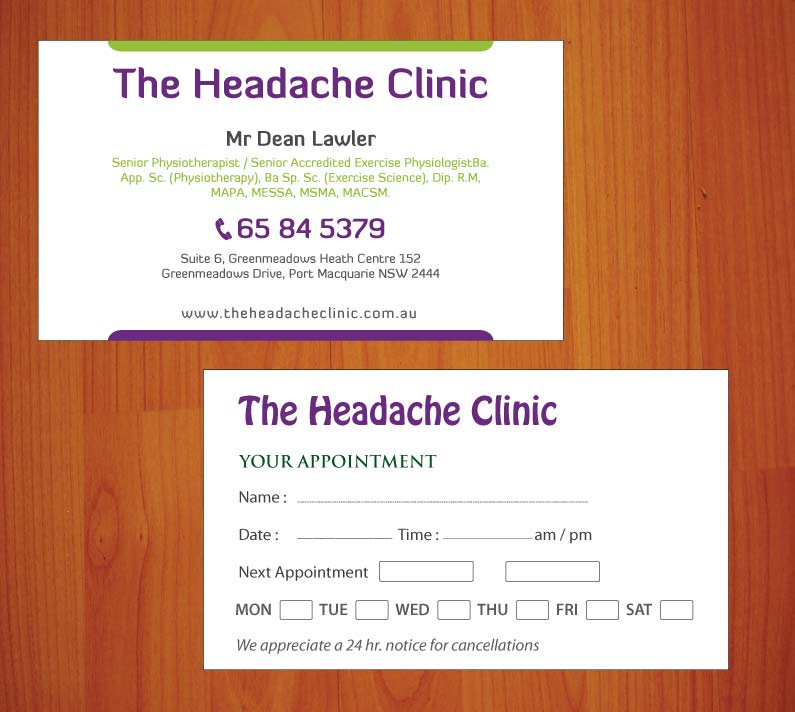 Business Card Design by Sbss for this project | Design #1151306