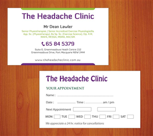 Design de Carte de Visite par Sbss pour ce projet | Design : #1151306