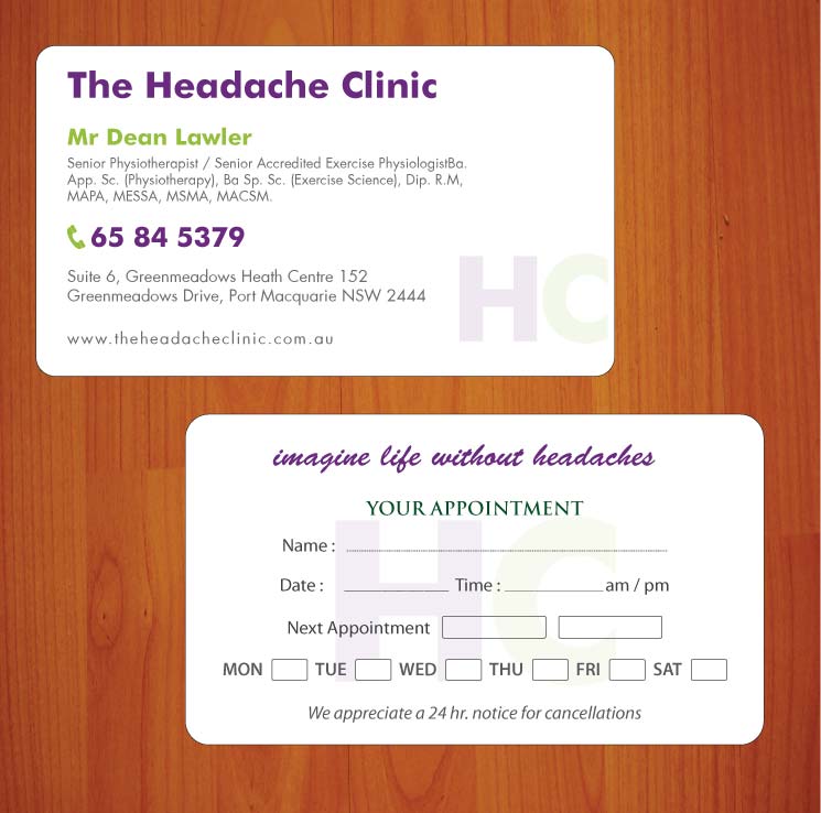 Business Card Design by Sbss for this project | Design #1151310