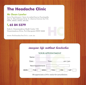 Design de Carte de Visite par Sbss pour ce projet | Design : #1151310