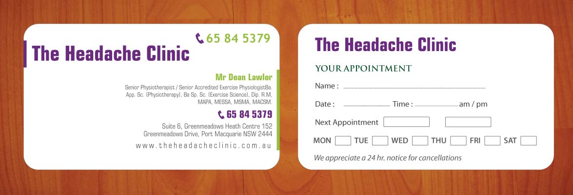 Visitenkarten-Design von Sbss für dieses Projekt | Design #1151322