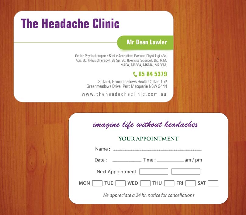 Visitenkarten-Design von Sbss für dieses Projekt | Design #1151325