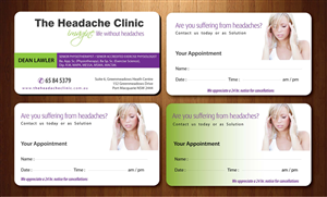 Design de Carte de Visite par Sbss pour ce projet | Design : #1151432