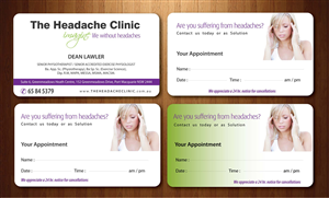 Design de Carte de Visite par Sbss pour ce projet | Design : #1151434