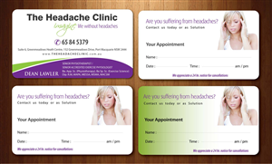 Design de Carte de Visite par Sbss pour ce projet | Design : #1151435