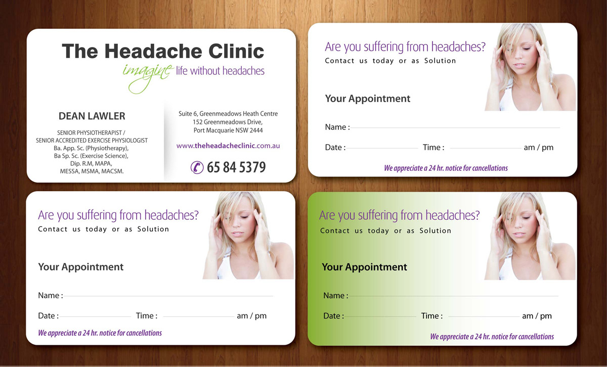 Business Card Design by Sbss for this project | Design #1151436