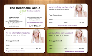 Design de Carte de Visite par Sbss pour ce projet | Design : #1151436