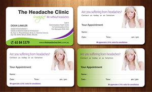 Design de Carte de Visite par Sbss pour ce projet | Design : #1151437