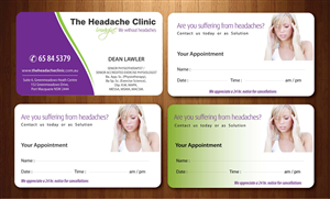 Design de Carte de Visite par Sbss pour ce projet | Design : #1151438