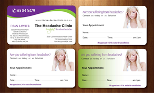 Design de Carte de Visite par Sbss pour ce projet | Design : #1151439