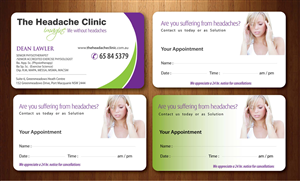 Design de Carte de Visite par Sbss pour ce projet | Design : #1151444