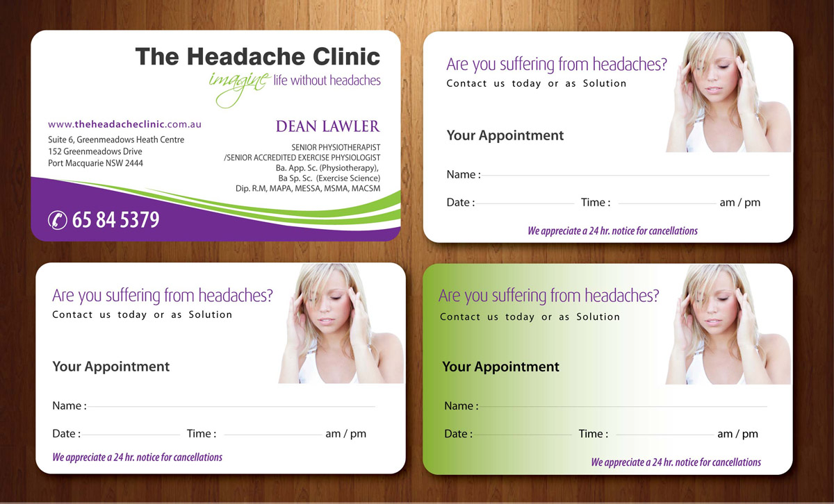 Visitenkarten-Design von Sbss für dieses Projekt | Design #1151446