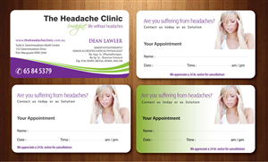 Design de Carte de Visite par Sbss pour ce projet | Design : #1151446