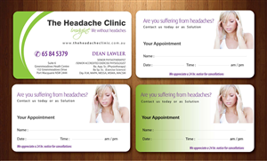Design de Carte de Visite par Sbss pour ce projet | Design : #1151450