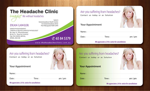 Design de Carte de Visite par Sbss pour ce projet | Design : #1151452