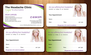 Design de Carte de Visite par Sbss pour ce projet | Design : #1151453