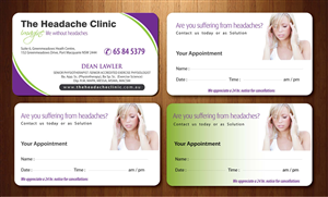 Design de Carte de Visite par Sbss pour ce projet | Design : #1151454