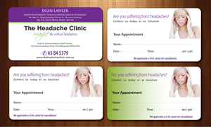 Design de Carte de Visite par Sbss pour ce projet | Design : #1151457