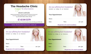 Design de Carte de Visite par Sbss pour ce projet | Design : #1151458