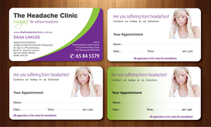 Design de Carte de Visite par Sbss pour ce projet | Design : #1151460