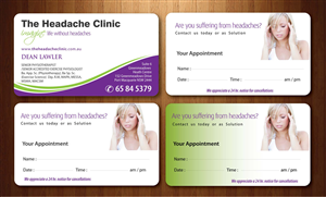 Design de Carte de Visite par Sbss pour ce projet | Design : #1151462