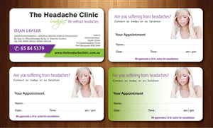 Design de Carte de Visite par Sbss pour ce projet | Design : #1151463
