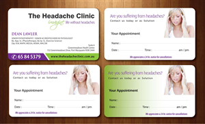 Design de Carte de Visite par Sbss pour ce projet | Design : #1151465